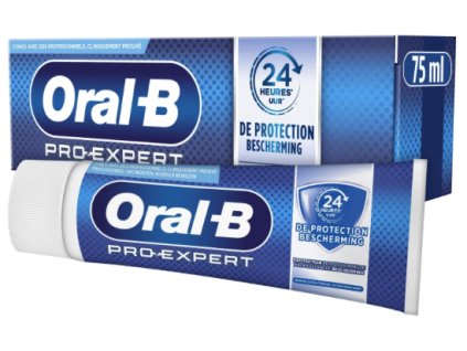 Oral B de protection