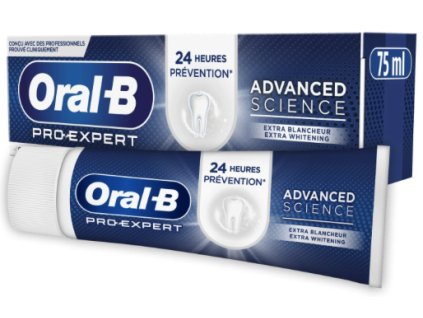 pro expert advanced science