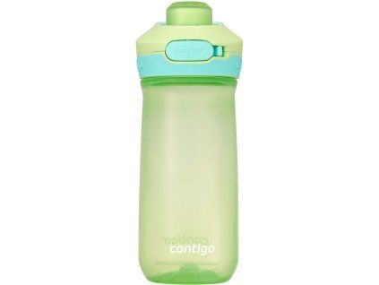 Contigo бебешко шише Jessie 420 мл, краставица
