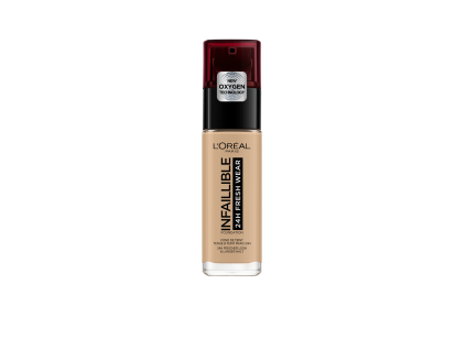 Грим Loreal Perfection INFAILLIBLE RENO 140