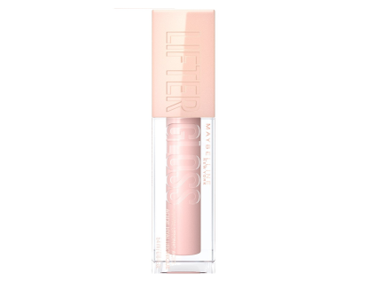Гланц за устни Maybelline LIFTER GLOSS 02