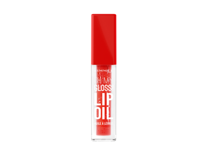 Олио за устни Rimmel OMG 004