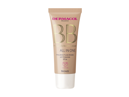 Dermacol BB хиалуронов SPF30 бронз 30ml