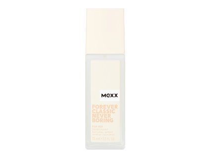 Mexx DNS 75ml Never Boring F
