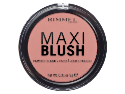 Руж Rimmel Axi Blush 006