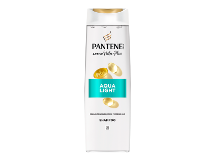 Шампоан Pantene 250 мл Aqua light