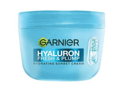 Крем сорбе GARNIER 85 мл Хиалурон