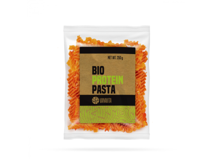bio protein pasta 250 g vanavita