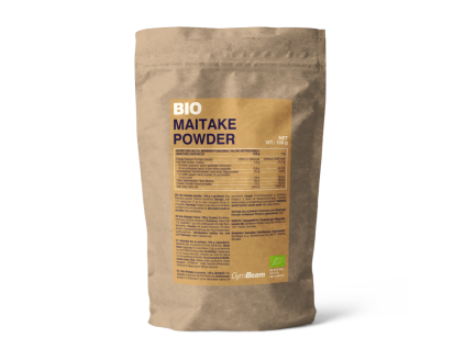bio maitake powder 100 g gymbeam