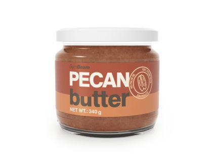 pecan butter