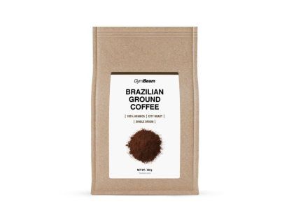 brazilian ground coffee 250g mockup view1 1