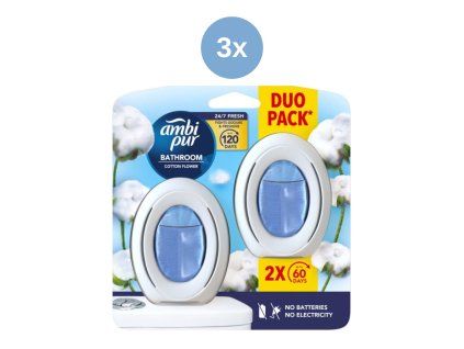 osvěžovač vzduchu