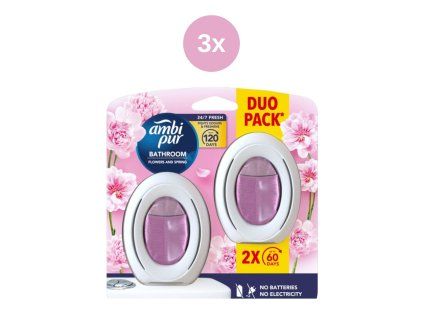 osvěžovač vzduchu