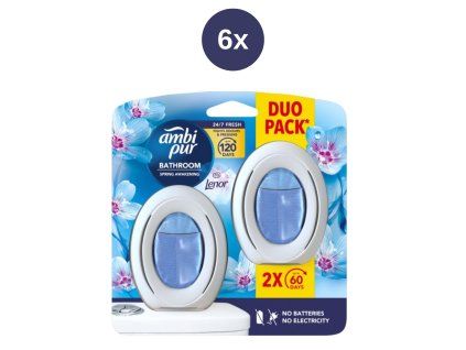 osvěžovač vzduchu