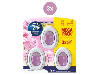 osvěžovač vzduchu