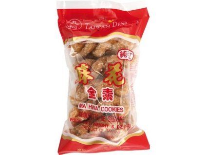 Бисквитки Nice Choice ma hwa 142 г