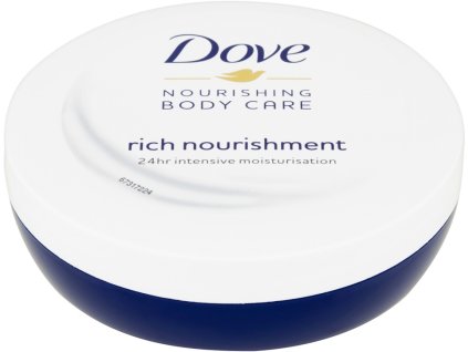 44517 dove vyzivny krem 75ml