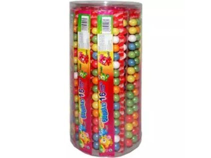 Дъвки за балони - Haribo 16 бр.