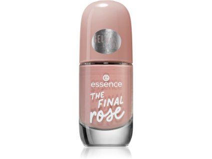 83707 essence lak na nehty gel nail colour 08