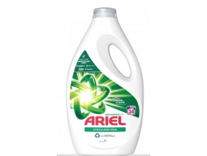 97285 ariel gel 34pd universalplus