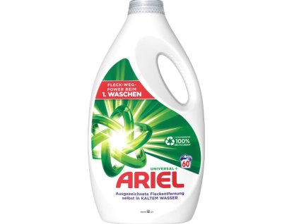 97288 ariel gel 60pd universalplus