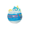 123600 happy kids sumiva bomba s hrackou 100g