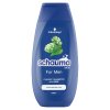 125520 schauma sampon 250ml for men