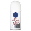 Nivea Рол-он за жени 50 мл Dry Comfort (Индонезия) бр.