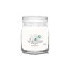 Бебешка пудра YANKEE CANDLE SIGNATURE, средна