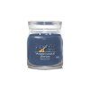 YANKEE CANDLE TWILIGHT TUNES SIGNATURE MEDIUM