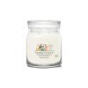Свещ YANKEE SWEET VANILLA HORCHATA SIGNATURE MEDIUM
