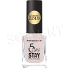 Декоративен лак за нокти Dermacol Infinity Shimmer 62