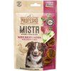 Propesko Master snack месни бургери с патешко 60 г