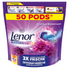 Капсули Lenor (50 бр./опаковка) Аметист