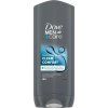 Dove SG Men 400ml Clean Comfort Ks
