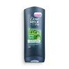 Дезодорант Dove SG Men Extra Fresh 400ml