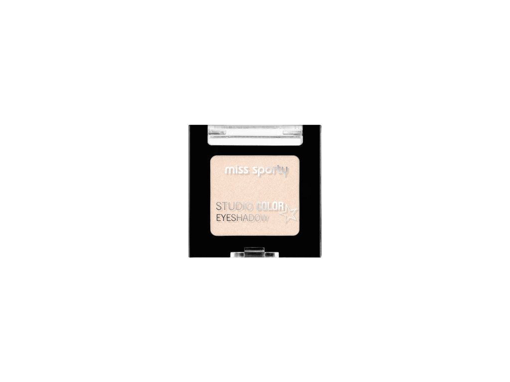 Miss Sports eyeshadow mono Studio Color 010