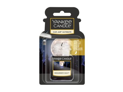 126240 yankee candle visacka midsum night