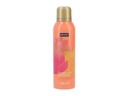93826 sence sprchova pena 200ml energise