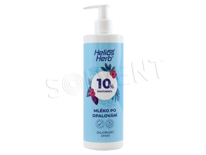 123309 helios herb mleko po op 400ml 10 panth