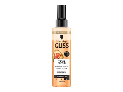 125616 gliss expr balzam 200ml total repair