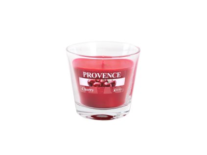 121110 provence svicka sklo 140g cherry