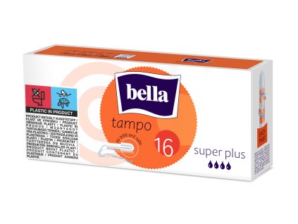 94837 bella tampo super 16 ks