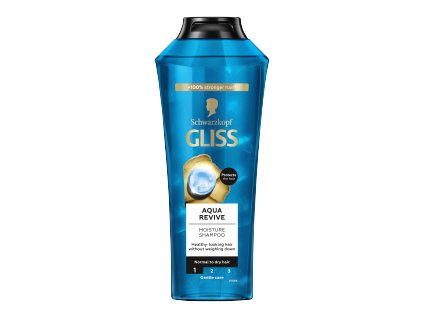 119625 gliss sampon 400ml aqua revive