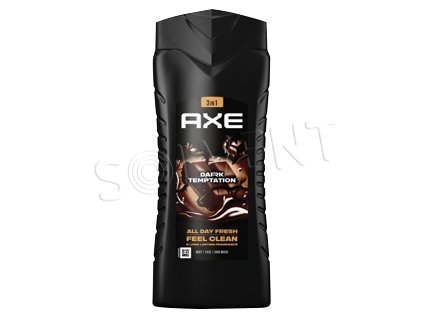 123354 axe sg 400ml dark temptation