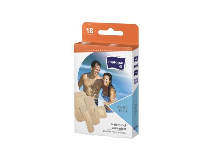 94975 naplast aqua stop 18 ks