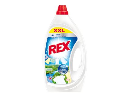 119232 rex gel 66pd amazonia uni xxl