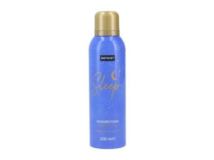 93823 sence sprchova pena 200ml sleep