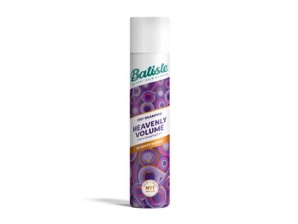 110343 batiste heavenly volume 200 ml