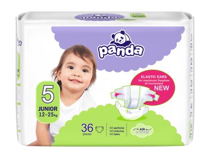 94762 panda junior 36 ks